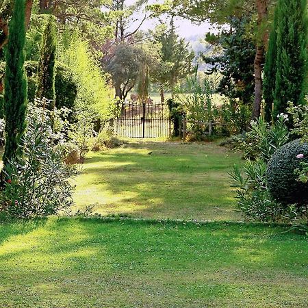 Le Domaine De Saint Veran Orgon Exteriér fotografie