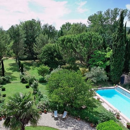 Le Domaine De Saint Veran Orgon Exteriér fotografie