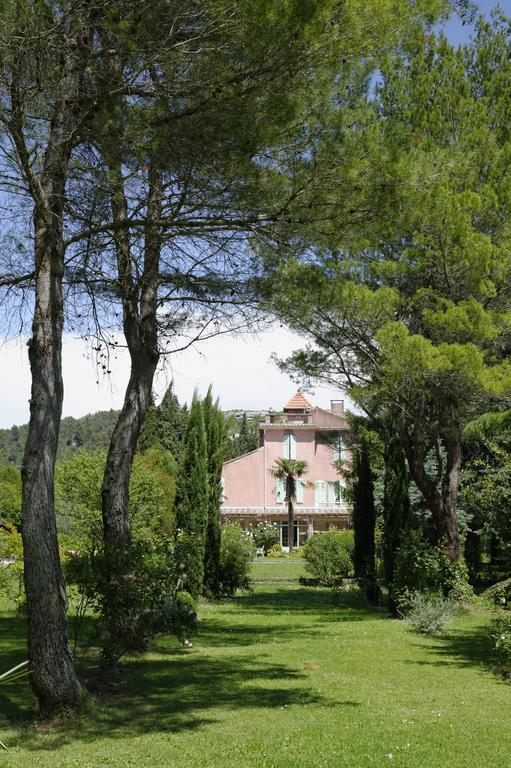 Le Domaine De Saint Veran Orgon Exteriér fotografie